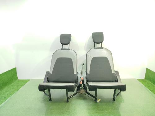 Used Rear seat (3rd row) Rear seat (3rd row) CITROËN C4 SPACETOURER (3D_) 1.5 BlueHDi 130 (131 hp) 36024313 36024313