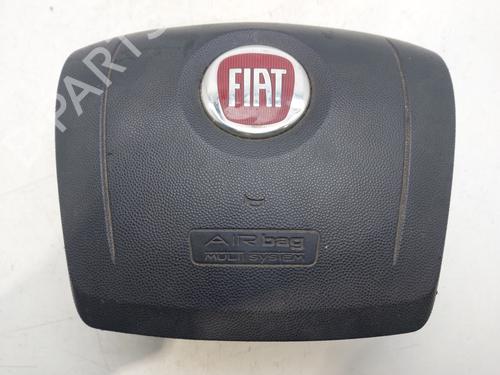 Airbag delantero izquierdo FIAT DUCATO Van (250_) 150 Multijet 2,3 D (150 hp) 17906723