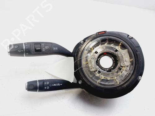 Used Steering wheel controls MERCEDES-BENZ A-CLASS (W176) A 180 (176.042) (122 hp) 28123346