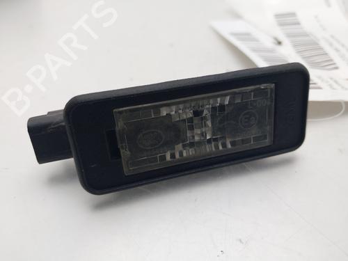 Nummerpladelys Nummerpladelys CITROËN C4 CACTUS 1.2 VTi 82 (82 hp) 34155205 34155205