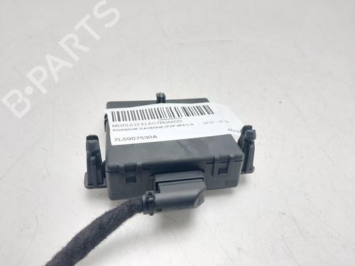 Electronic module PORSCHE CAYENNE (9PA) S 4.8 | BP34275264M83 - Image 3