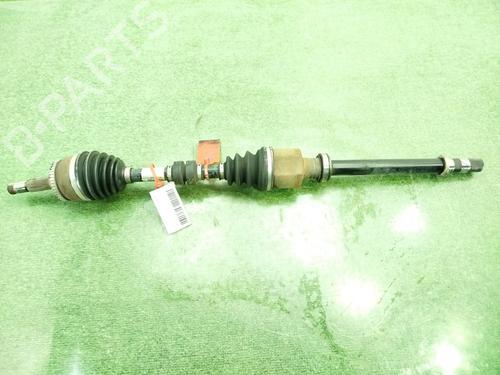 Right front driveshaft NISSAN PRIMERA (P12) | BP33287127M39 - Image 3