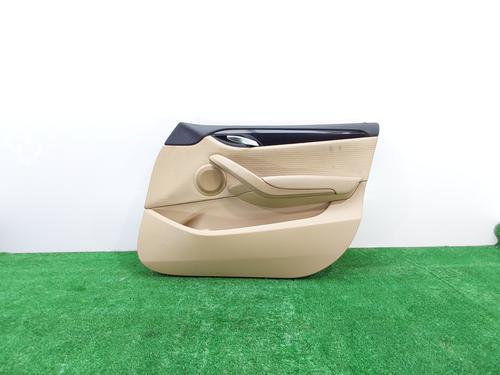 Used Front right panel BMW X1 (E84) sDrive 20 d (177 hp) 23130481