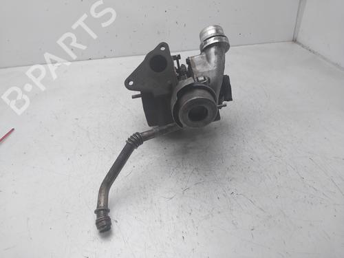 Turbolader/Kompressor RENAULT MEGANE II (BM0/1_, CM0/1_)  | BP30964151M71 