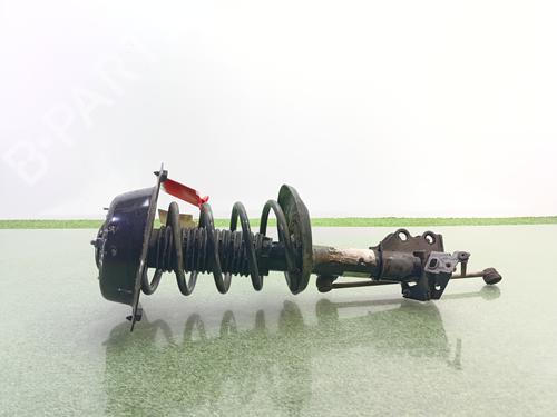 Used Left front shock absorber PEUGEOT 508 I (8D_) 2.0 HDi (140 hp) 32302952