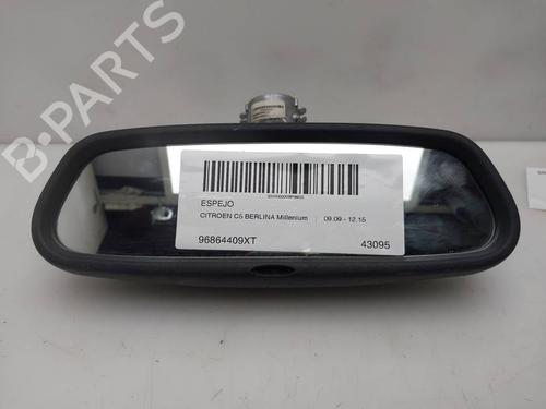 Used Other Other CITROËN C5 III (RD_) [2008-2017] 40153972 40153972