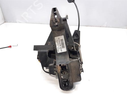 BP10904085C100 | Cerradura puerta trasera izquierda FORD FIESTA V (JH_, JD_) 1.4 TDCi BP10904085C100