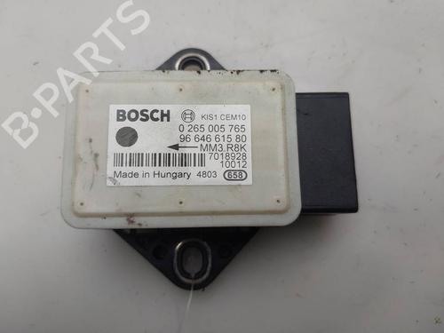 Used Electronic sensor Electronic sensor 39139419 39139419