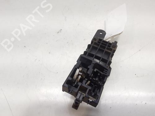 Rear left interior door handle SUZUKI GRAND VITARA II (JT, TE, TD) 1.9 DDiS All-wheel Drive (JT419, TD44, JB419WD, JB419XD,... | BP12409342I15 