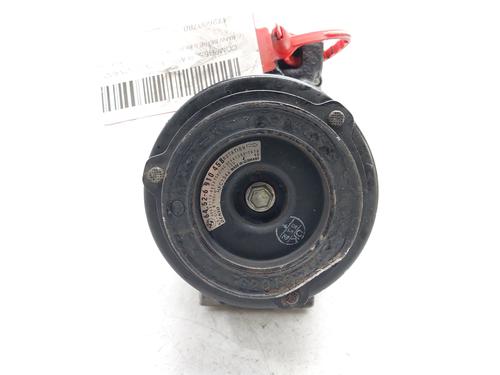 AC compressor BMW 5 (E39) 520 i | BP16837199M34 
