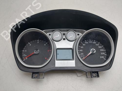 Used Instrument cluster Instrument cluster 37756990 37756990