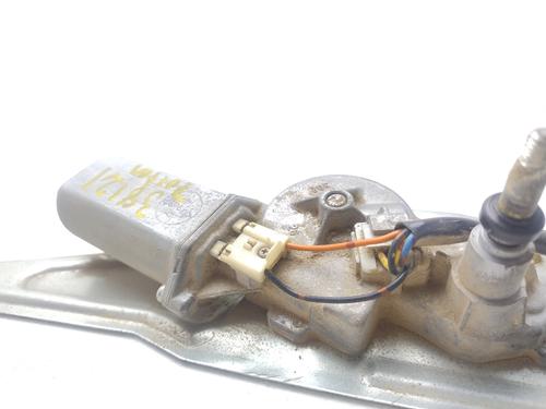 Rear wiper motor SUZUKI GRAND VITARA I (FT, HT) 2.0 HDI 110 16V 4x4 (SQ420D, TD83V) | BP27222172M102 