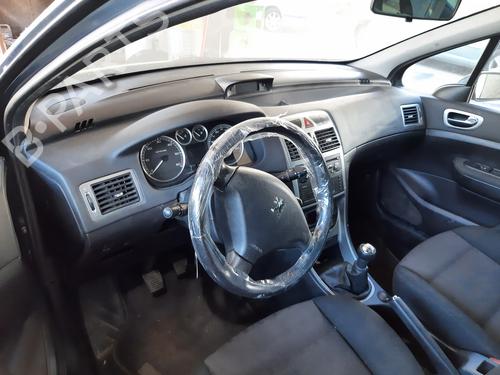 Right front window switch PEUGEOT 307 Break (3E) 1.6 HDi 110 | BP12404357I26 