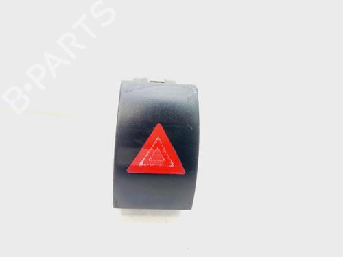 Used Warning switch SKODA OCTAVIA II (1Z3) 1.9 TDI (105 hp) 22428089