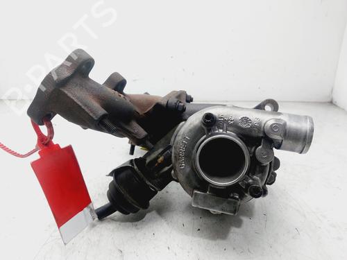 Turbolader/Kompressor AUDI A4 B5 Avant (8D5) 1.9 TDI (110 hp) 29013702