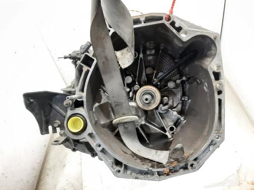 gearbox-renault-scenic-ii-jm01_-2003-2004-2005-2006-2007-2008-2009-2010-34582498 main image