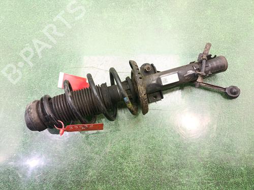 Right front shock absorber SEAT IBIZA IV (6J5, 6P1)  | BP28683693M17 