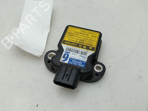 Elektronisk sensor TOYOTA PRIUS (_W3_) 1.8 Hybrid (ZVW3_) (99 hp) 29291791