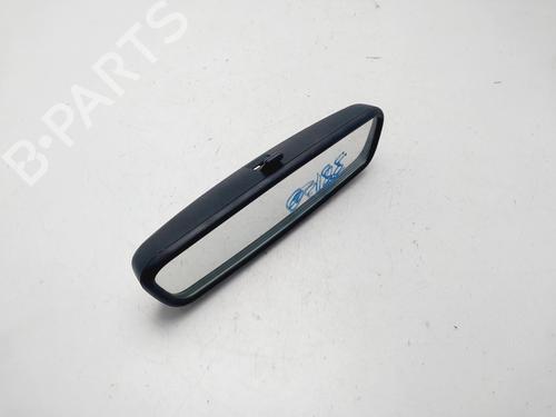 Used Rear mirror LAND ROVER DISCOVERY SPORT (L550) [2014-2025]  26592537