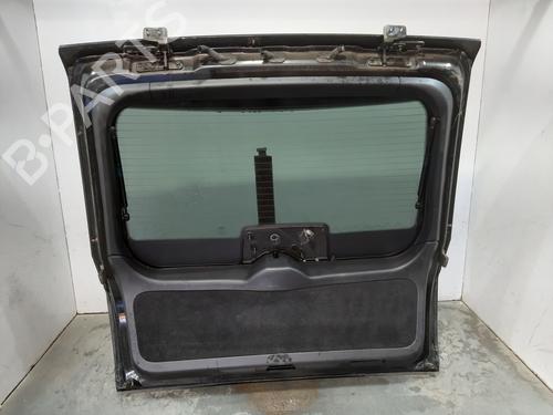 Tailgate LAND ROVER RANGE ROVER SPORT I (L320) 3.6 D 4x4 | BP13500293C6 