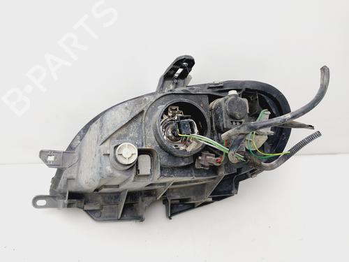 Right headlight CITROËN SAXO (S0, S1) 1.5 D | BP30324999C29
