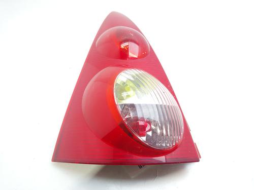 Used Left taillight PEUGEOT 107 (PM_, PN_) 1.0 (68 hp) 24447412