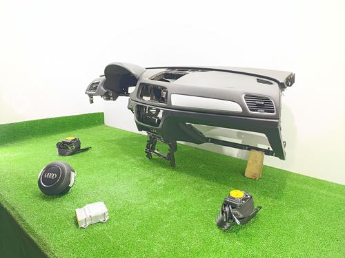 Airbag Kit AUDI Q3 (8UB, 8UG) | BP31162049C86
