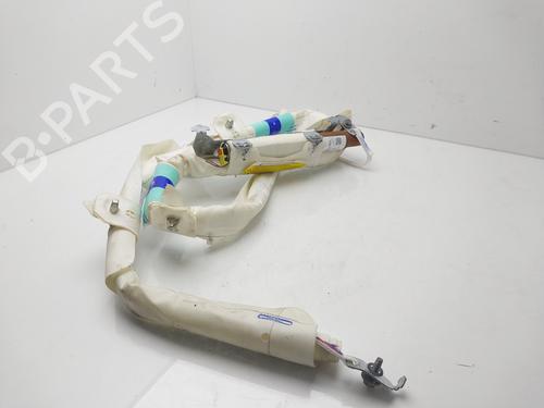 Electronic module OPEL ASTRA J (P10) 1.7 CDTI (68) | BP30512544M83