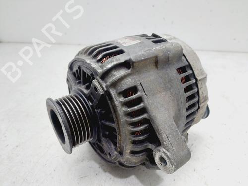 Generator JAGUAR S-TYPE II (X200) 4.0 V8 (276 hp) 28725323