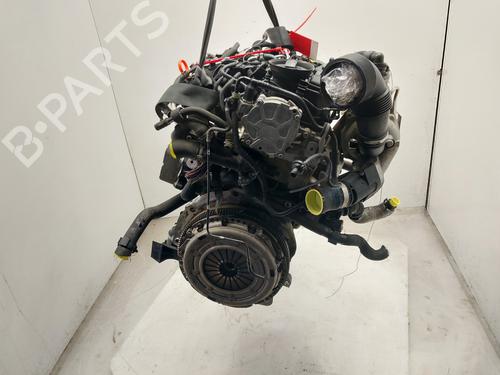 Engine SEAT IBIZA IV (6J5, 6P1) | BP37691490M1 - Image 2