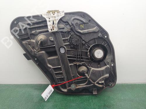 Rear right window mechanism KIA CEE'D (JD) | BP36504505C25 - Image 3