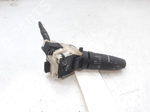 Used Steering column stalk NISSAN TIIDA Hatchback (C11) 1.8 (126 hp) 9573859