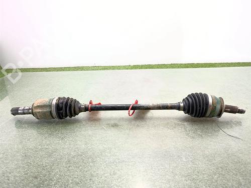 Used Left front driveshaft Left front driveshaft 39595646 39595646