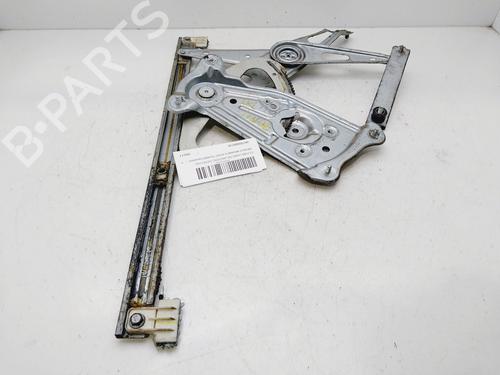 Front right window mechanism RENAULT MEGANE III Grandtour (KZ0/1)  | BP29300527C23 