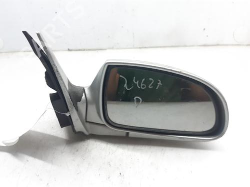Used Right mirror HYUNDAI ACCENT II (LC) 1.3 (86 hp) 9751914