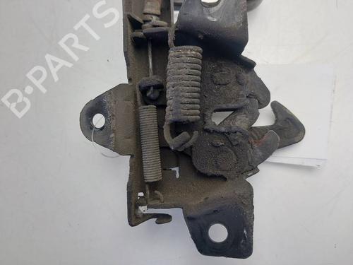 hjelmlås SSANGYONG RODIUS I | BP38747332C133 - Image 3