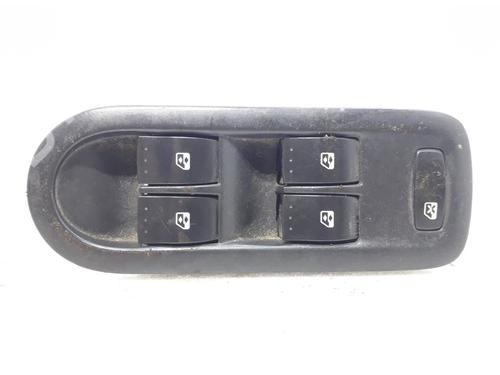 Used Left front window switch Left front window switch RENAULT SCÉNIC II (JM0/1_) 1.9 dCi (JM0G, JM12, JM1G, JM2C) (120 hp) 8515797 8515797