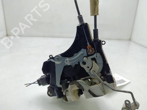 Used Front right lock Front right lock MITSUBISHI GRANDIS (NA_W) 2.0 DI-D (NA8W) (136 hp) 40296880 40296880