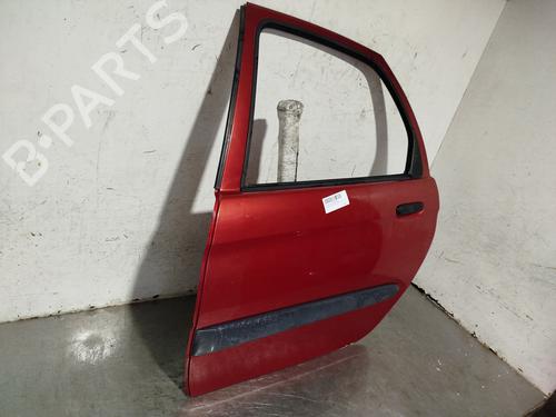 Left rear door CITROËN XSARA PICASSO (N68) 1.6 HDi | BP30056967C4