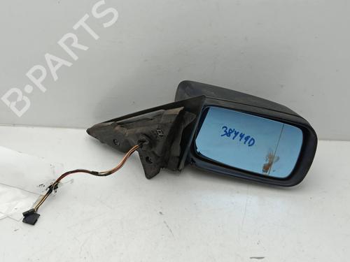 Used Right mirror BMW 3 (E46) 320 d (136 hp) 27511964