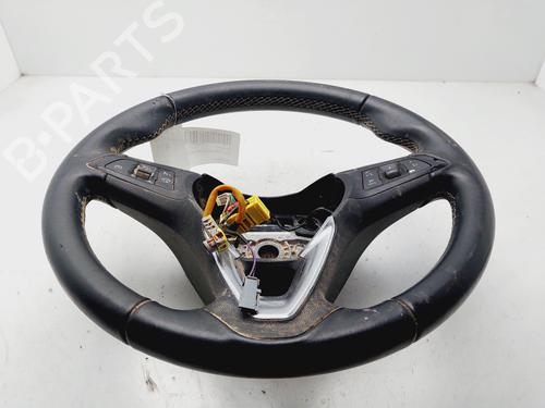 Steering wheel OPEL ASTRA K (B16)  | BP26694542C49 