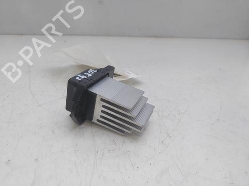 Used Heater resistor SSANGYONG KORANDO (C300) [2019-2025]  17439532
