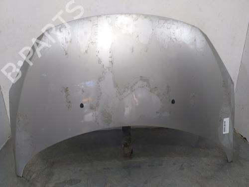 Used Hood PEUGEOT 307 (3A/C) [2000-2012]  18945544