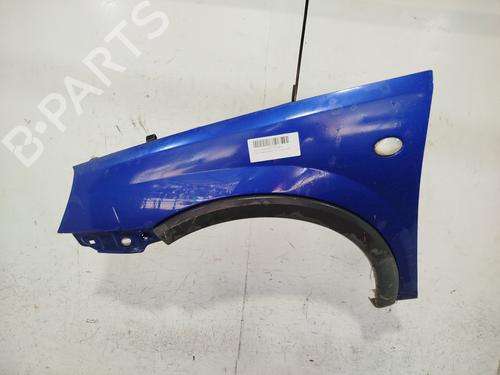 Used Left front fenders OPEL COMBO Tour 1.7 CDTI 16V (101 hp) 28162814