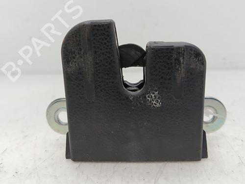 Tailgate lock VW GOLF VI (5K1)  | BP29445990C101 