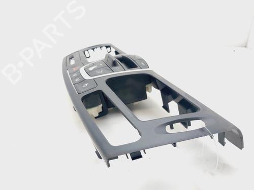 Climate control RENAULT LAGUNA III Grandtour (KT0/1)  | BP19695292I5 