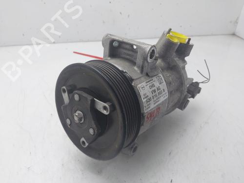 AC-Kompressor SEAT IBIZA IV SC (6J1, 6P5) 1.2 TSI (90 hp) 32999274