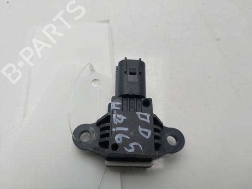 Sensor electrónico JAGUAR XF I (X250) 3.0 D (275 hp) 30847151