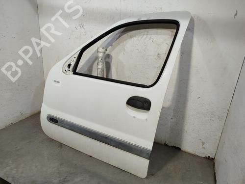 Used Left front door RENAULT KANGOO (KC0/1_) [1997-2025]  28139787