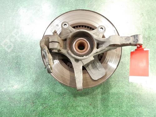 Right front steering knuckle KIA CARENS IV 1.7 CRDi | BP8377054M26 